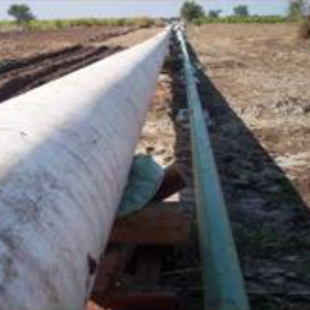 Detail Engineering Of Domestic Pipelines