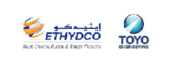Ethydco Ethylene Project, Egypt